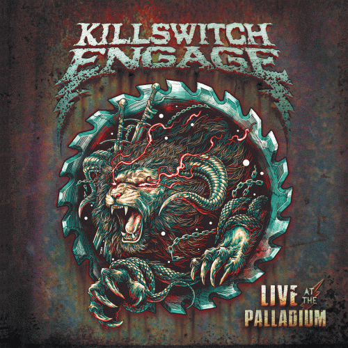 Killswitch Engage : Live at the Palladium